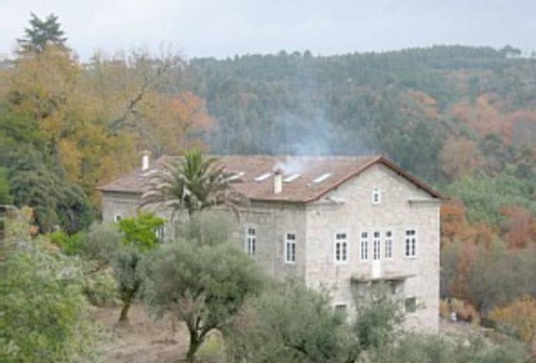 Pension  Parada de Gonta