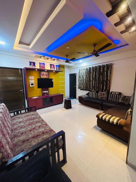 Apartment  Harihar Nagar