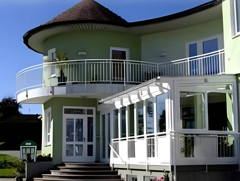 Pension Karawankenblick