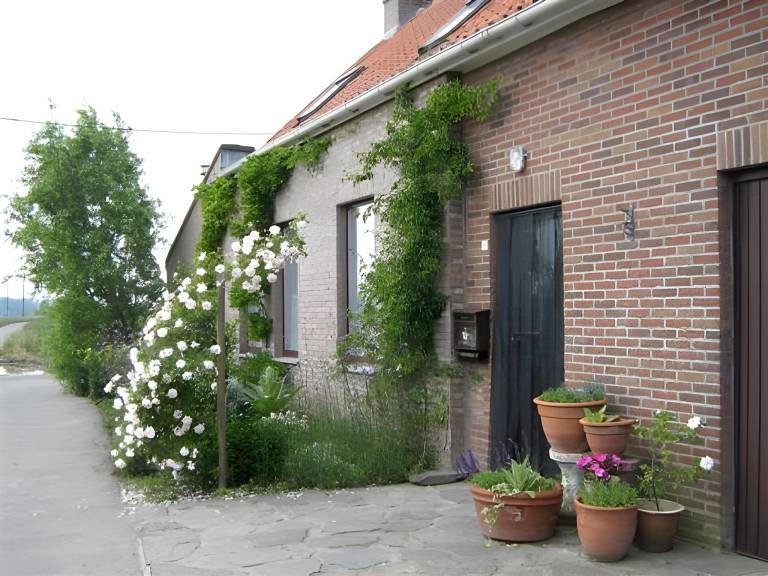 Bed & Breakfast Heuvelland