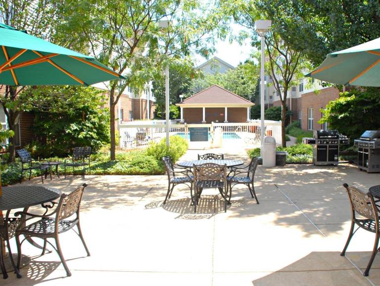 Homewood Suites by Hilton St. Louis - Chesterfield — photo 5