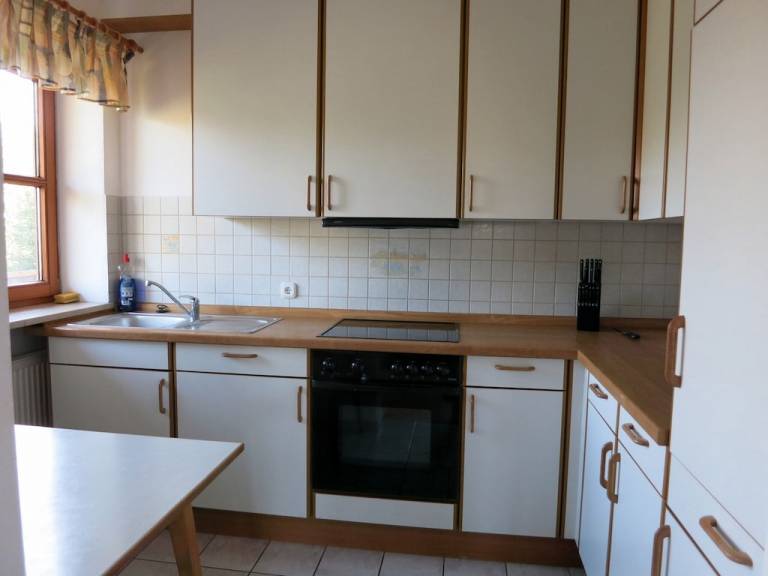 Ferienwohnung Burgkirchen an der Alz