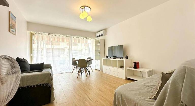 Holiday apartment with 1 room for 3 persons — photo 2