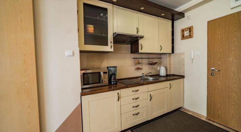 Apartment with 1 room for 4 persons — photo 3