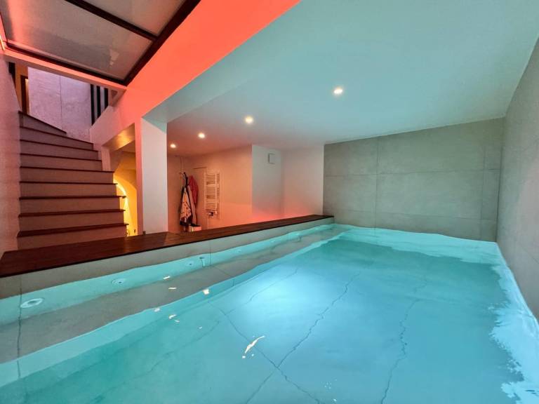 Maison de vacances  Le Chesnay