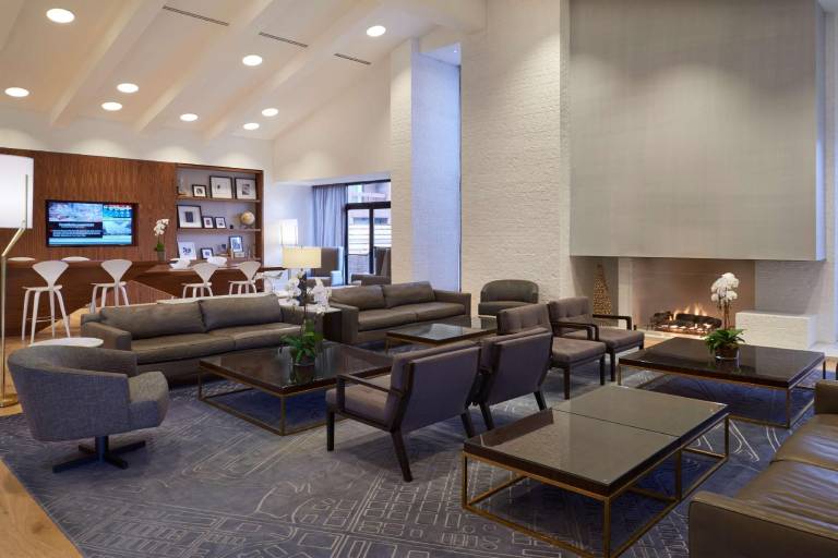 Hilton Mississauga/Meadowvale — photo 2