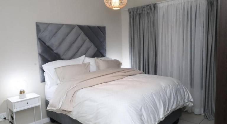 101 m&sup2; Ferienwohnung