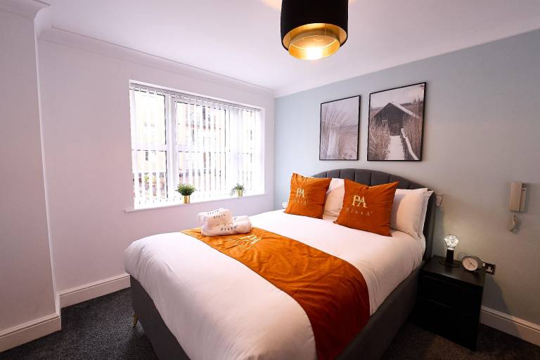 Fully equipped beautiful holiday apartment | Pets allowed — photo 2