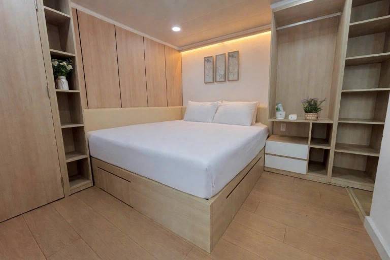 Wonderful vacation home | Next to Notre-Dame Cathedral Basilica of Saigon | Perfect for remote work | Pet-friendly in Ho Chi Minh City