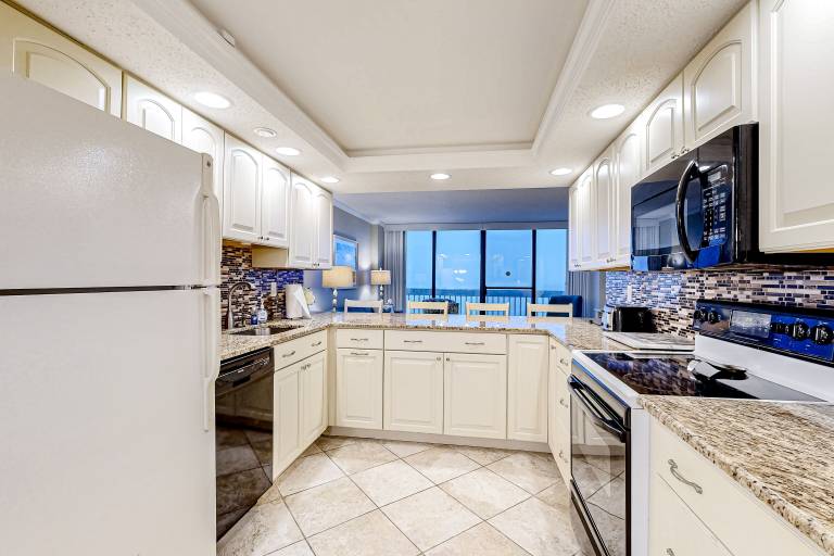 Condo Ocean City