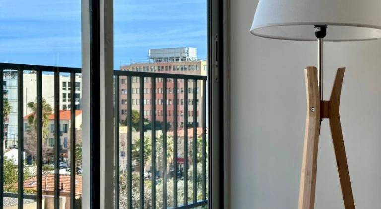 Apartment with 3 rooms for 5 persons — photo 4