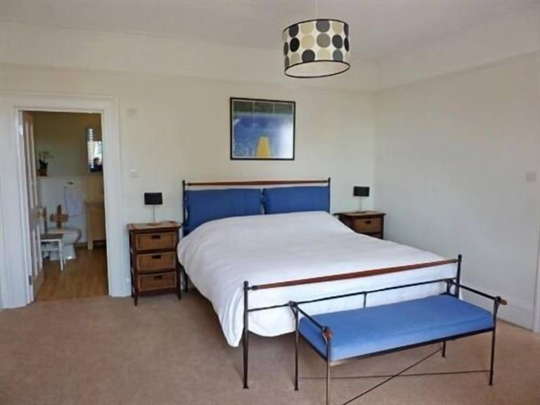 Bed and breakfast Broadstairs