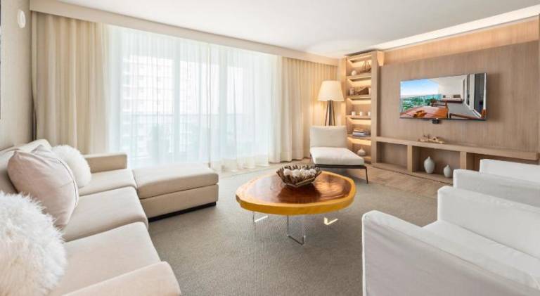 Wonderful rental apartment with jacuzzi | Close to Miami Beach Botanical Garden | Beach nearby | Pet-friendly — photo 2