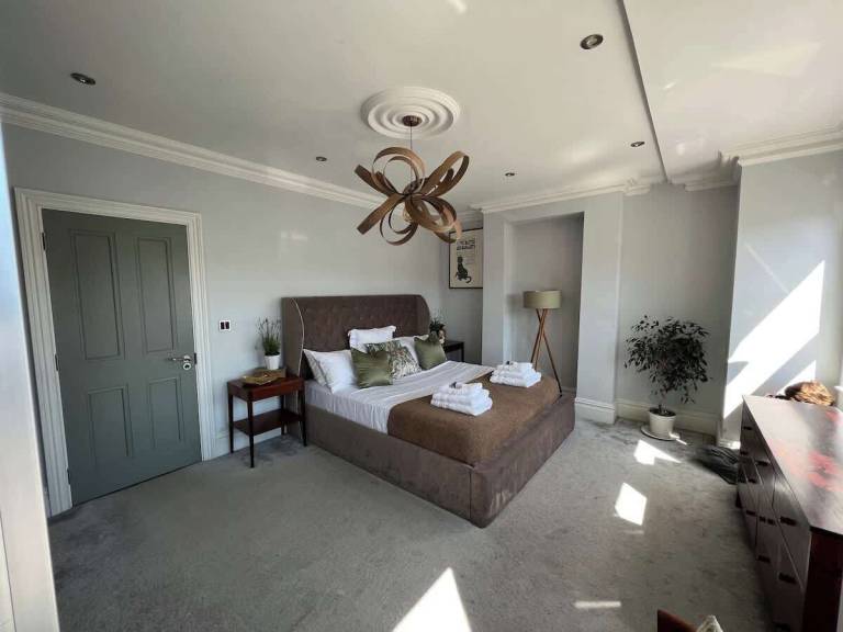 Condo  Streatham Vale