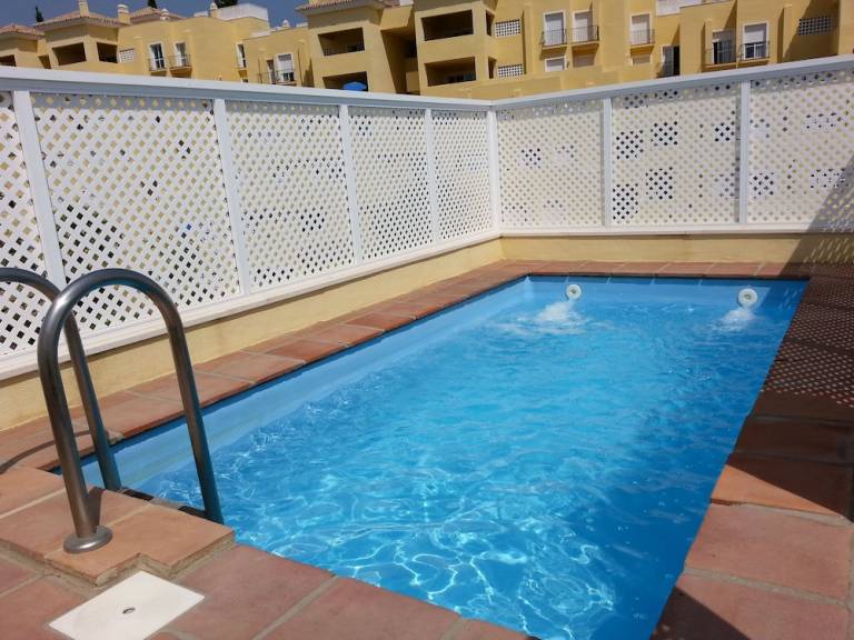 Aparthotel Benahavís
