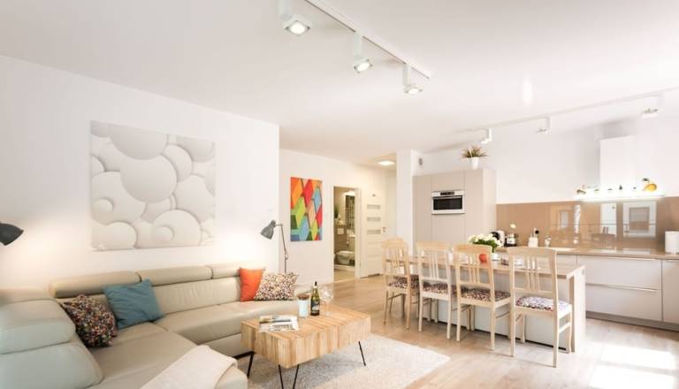 Aparthotel  Grzybowo