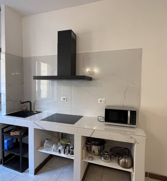 Pleasant rental apartment | City view | Pets are welcome in Rome