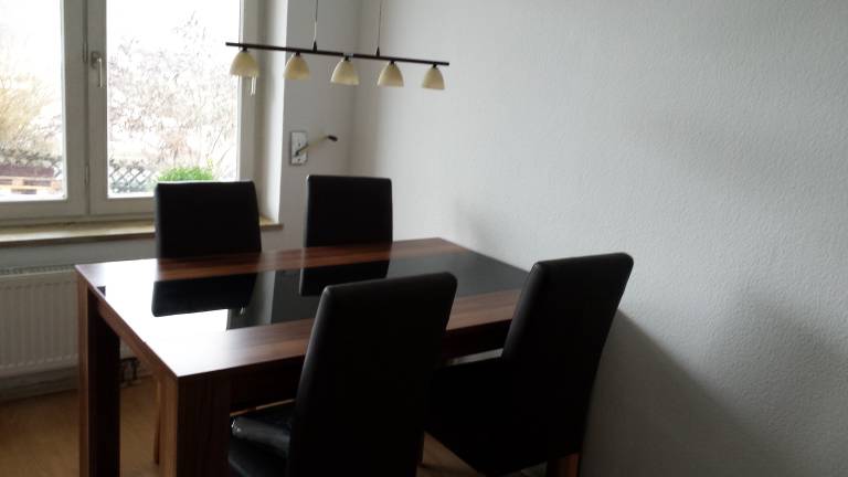 Child-friendly holiday apartment with patio, barbeque & sauna | Garden view | Dogs allowed — photo 3