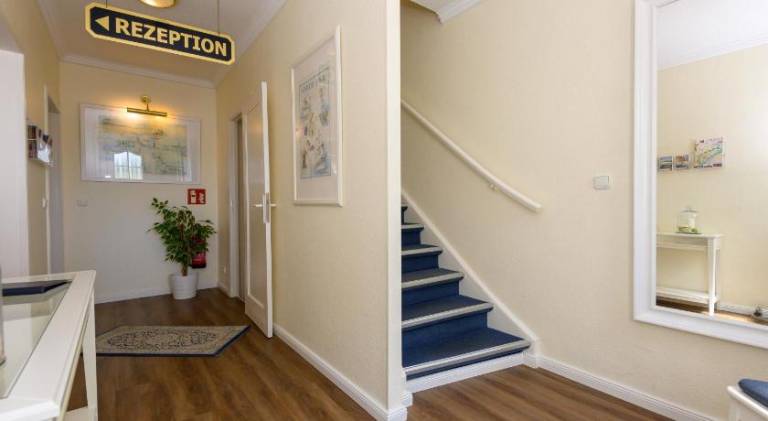 Serviced apartment for 4 persons — photo 4