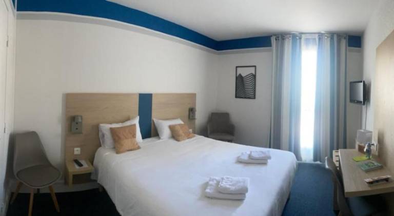 Logis Hotel Le Lion d'Or — photo 2
