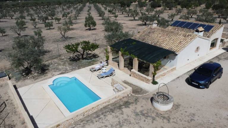Casa Biar