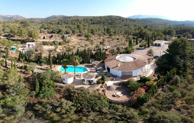 House  Orba