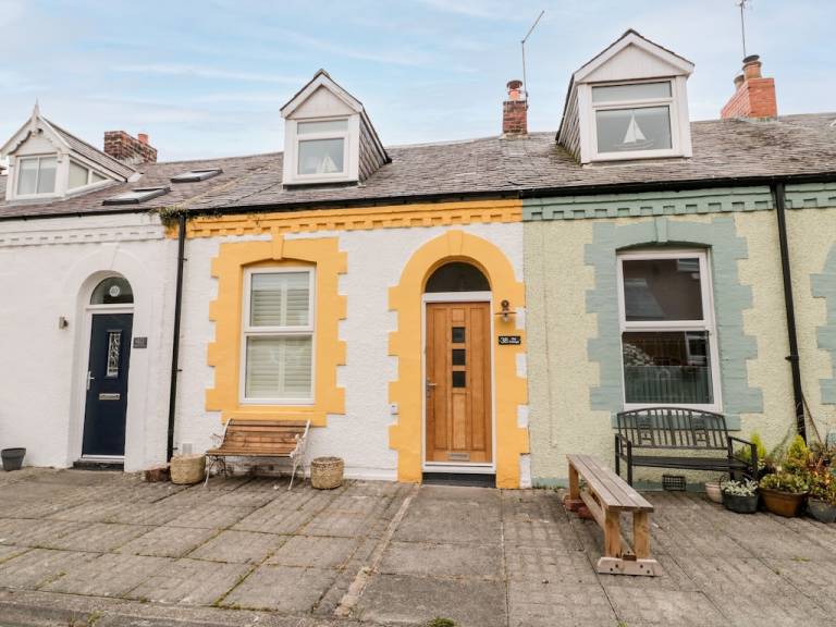 Cottage  North Shields