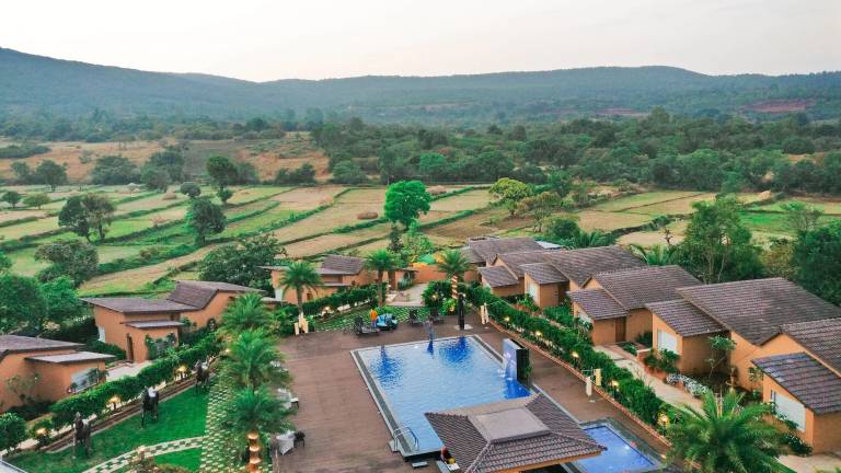 Resort Shiv Nagar