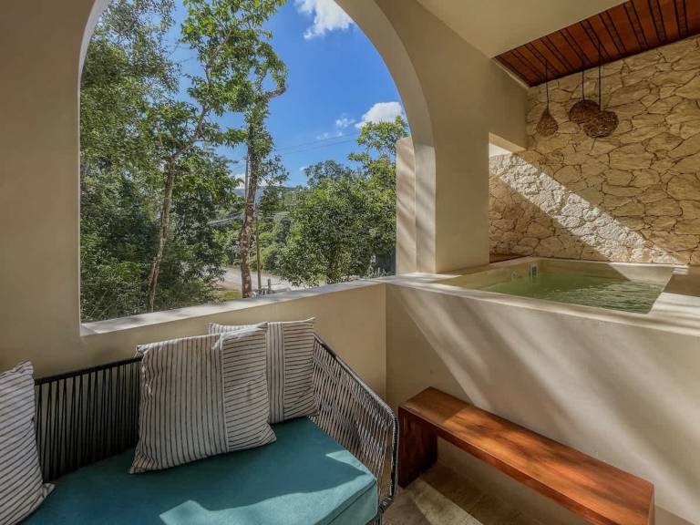 Apartman  Tulum