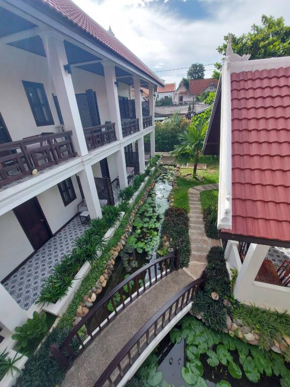 Sunrise Hotel Luang Prabang — photo 5
