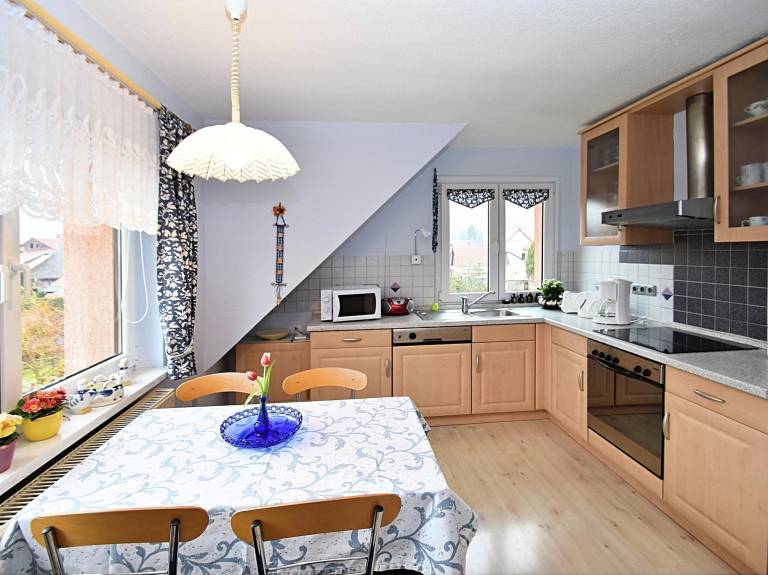 Apartment  Floh-Seligenthal