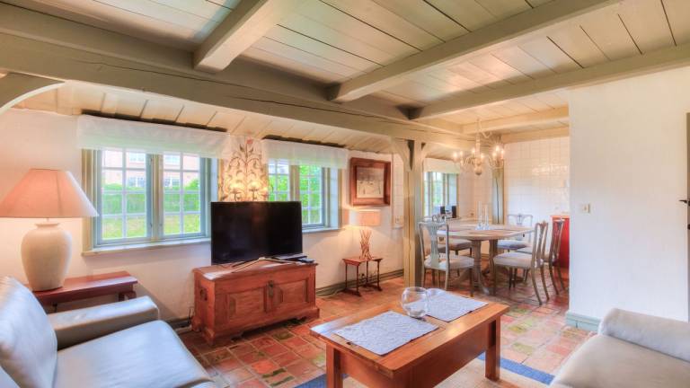Ferienwohnung  Kampen (Sylt)