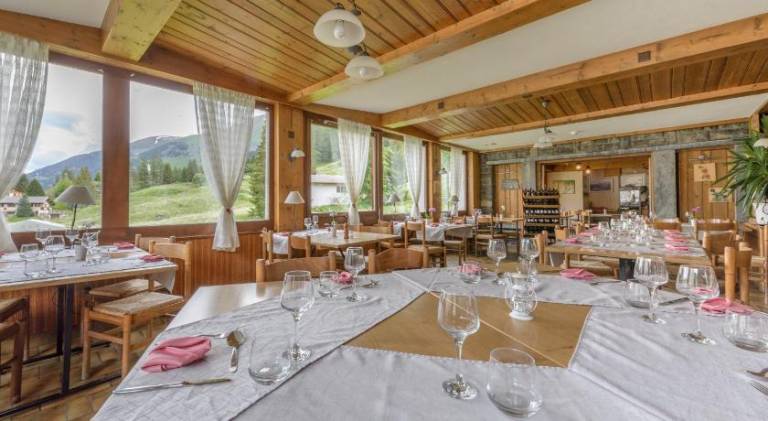 Au Bivouac de Napoleon et Spa — photo 4