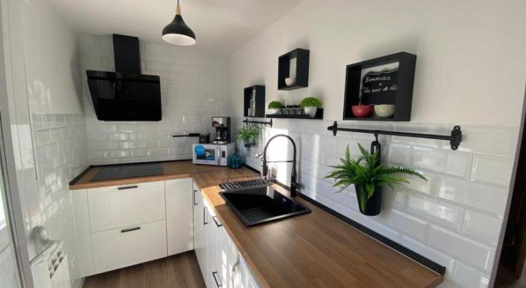 Family-friendly nice rental apartment with terrace | Dogs allowed — photo 5