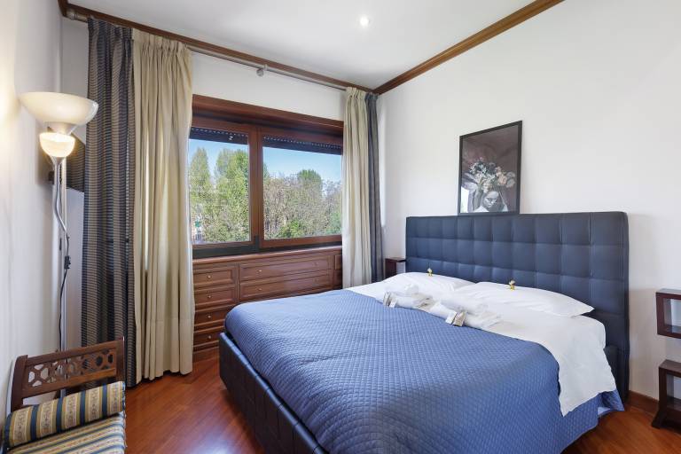 Rental apartment with fast internet | City view — photo 2
