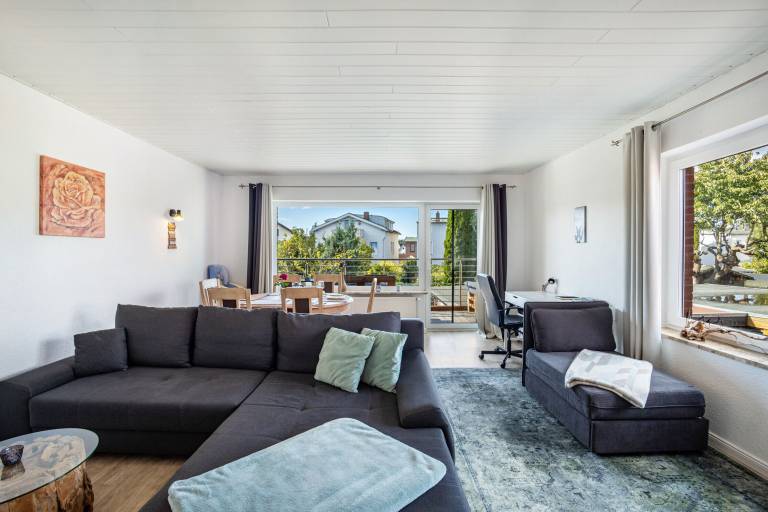 Ferienwohnung Bad Schwartau