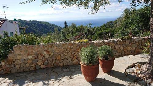 Villa  Alonnisos