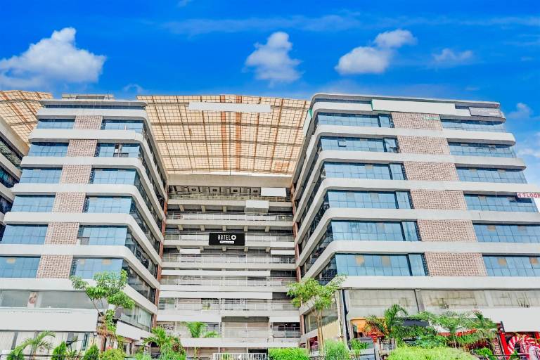 Hotel O Naroda GIDC Formerly Yuvraj