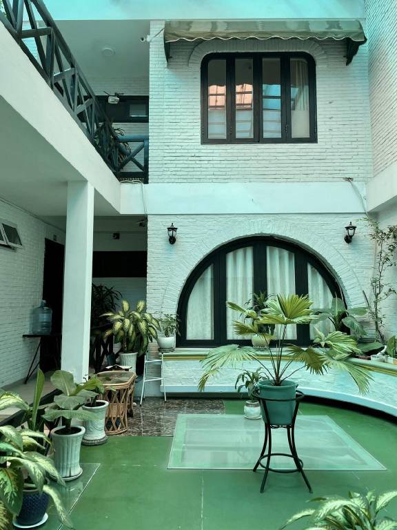 House with 1 room for 2 persons — photo 3