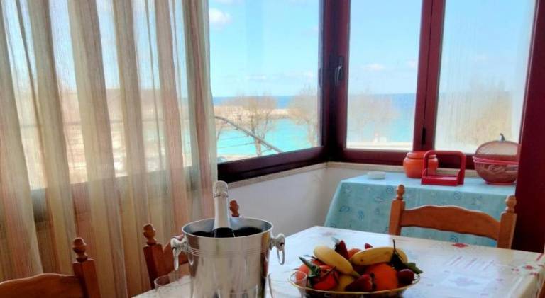 Nice rental apartment | Pet-friendly in Monopoli