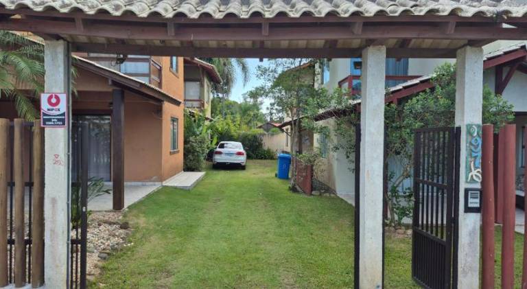 130 m² Ferienhaus