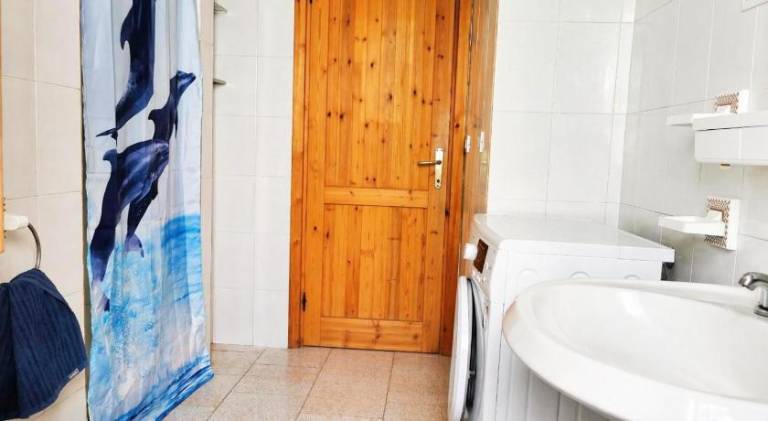 Vacation home with 3 rooms for 6 persons — photo 2