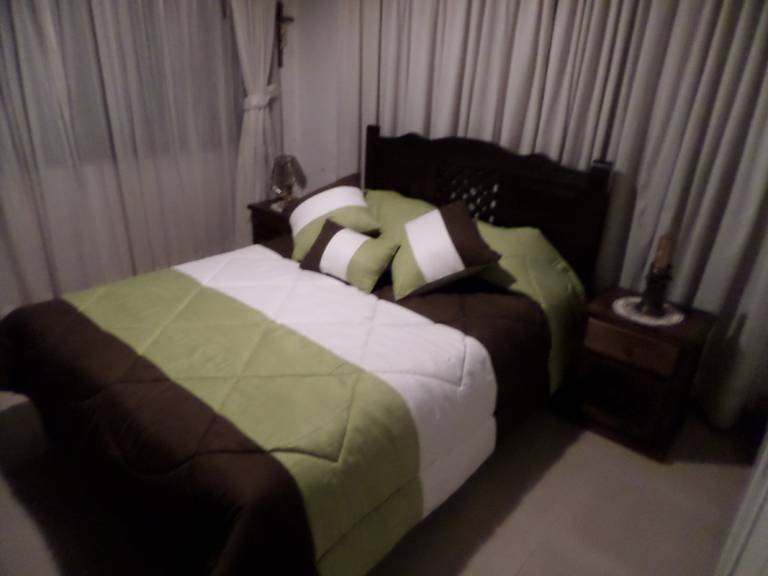 Privatzimmer