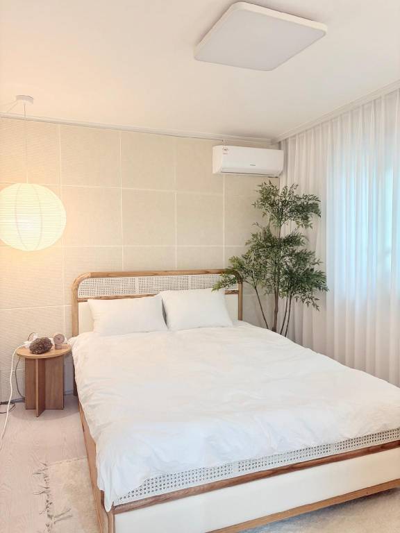 10 m&sup2; Ferienhaus