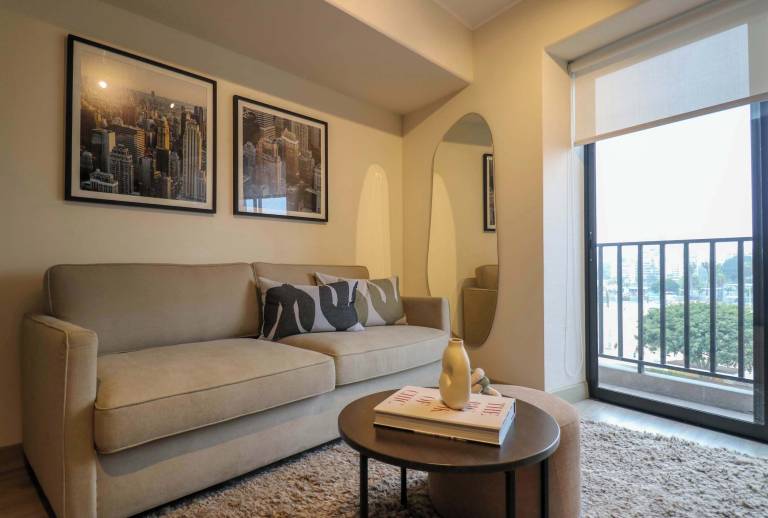 Appartement Urb Confraternidad