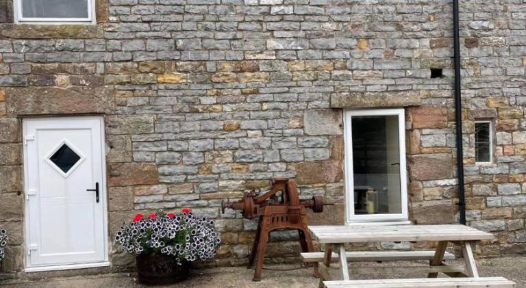 Holiday apartment for 2 persons in Stafford