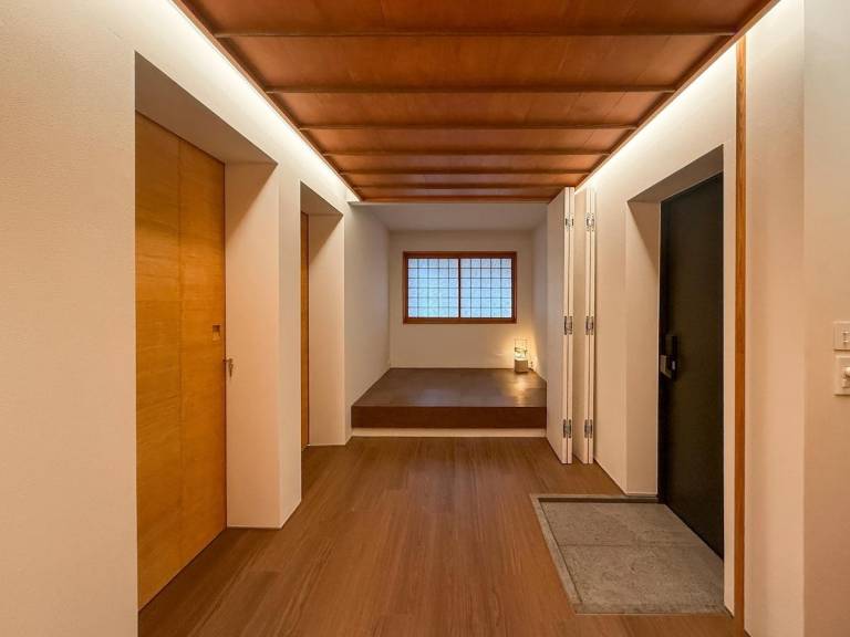 54 m&sup2; Ferienhaus