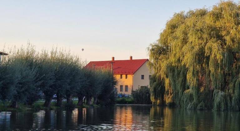 Villa with 4 rooms for 7 persons in Olomouc