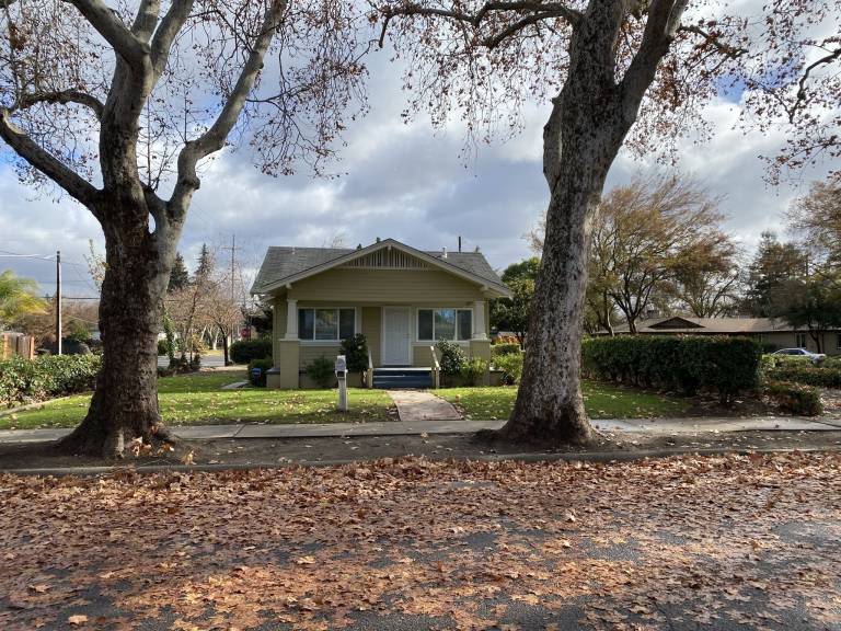 House  Modesto