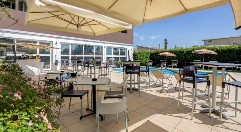 Best Western Plus Hotel Farnese — photo 5